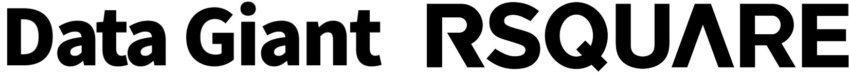 Data Giant RSQUARE